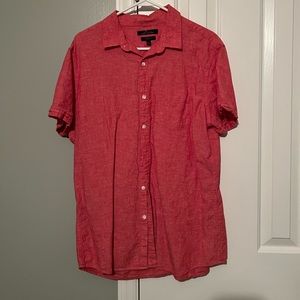 Marc Anthony Shirt